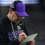 article image - Vikings Cowboys Football